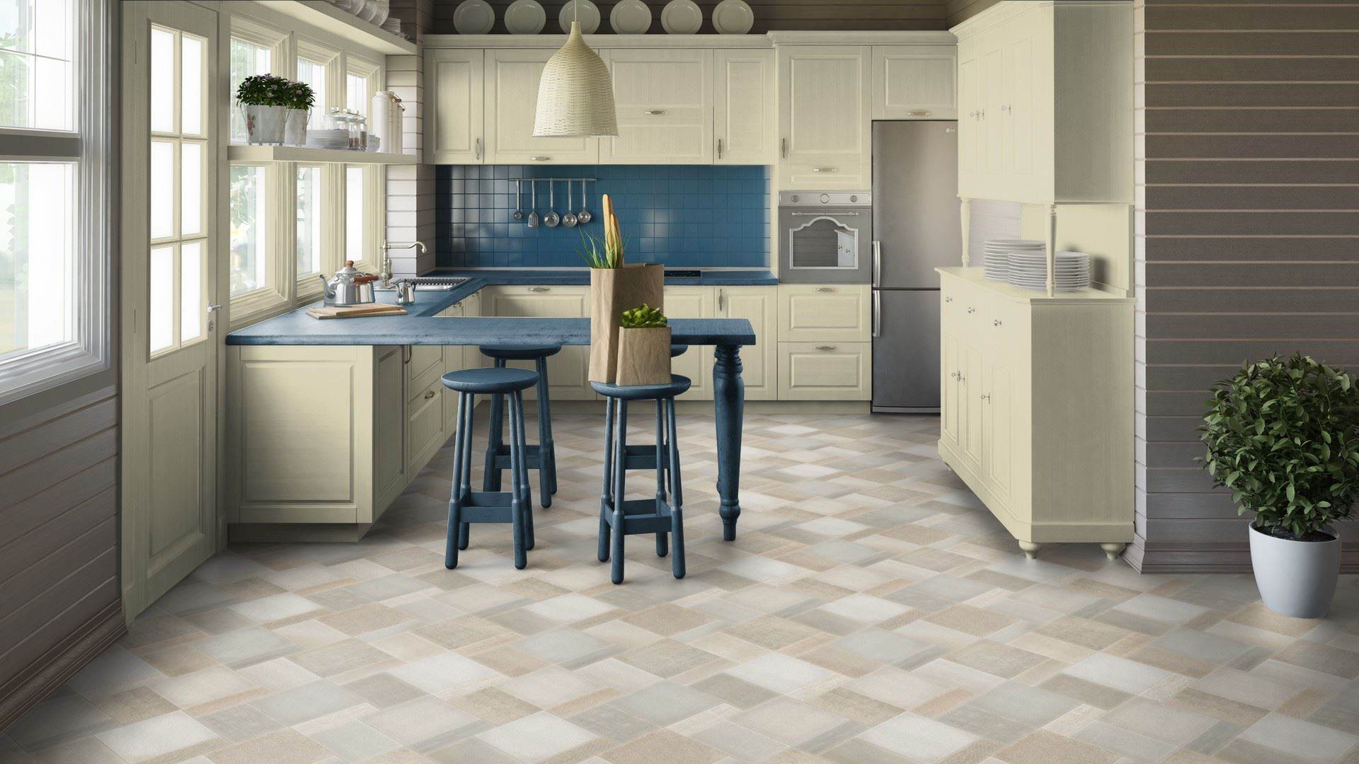 Линолеум полукоммерческий "Tarkett" Sprint Pro Termini 2 (2,5м) — купить в Вологде