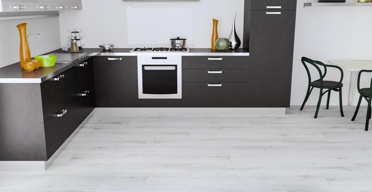 Ламинат "Kastamonu" Floorpan Blue Дуб Нортленд FP707 (1380*193*8 мм) — купить в Вологде