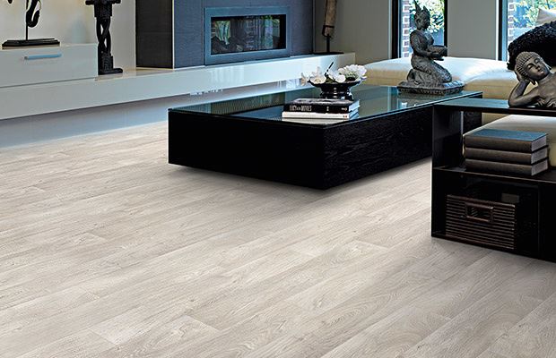 Линолеум бытовой "IVC" Neotex Toronto 506 (3м) — купить в Вологде