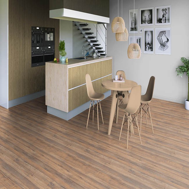 Линолеум бытовой "Tarkett" Grand Togo 2 (2,5м) — купить в Вологде