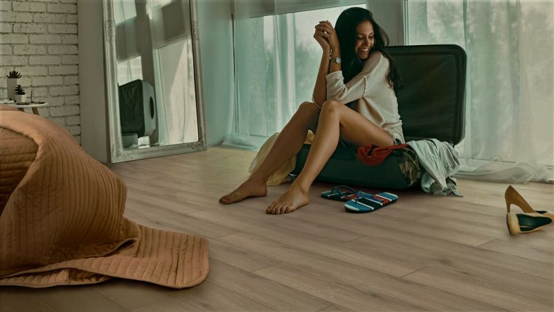 Ламинат "Tarkett" Cruise Азамара (1292*159*8 мм) — купить в Вологде