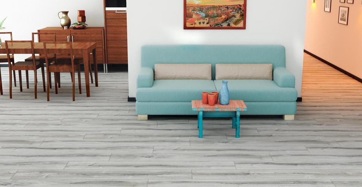 Ламинат "Kastamonu" Floorpan Blue Дуб Касадор FP704 (1380*193*8 мм) — купить в Вологде