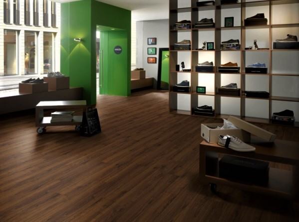 Ламинат "Kastamonu" Brown Венге (1380*193*8 мм) — купить в Вологде