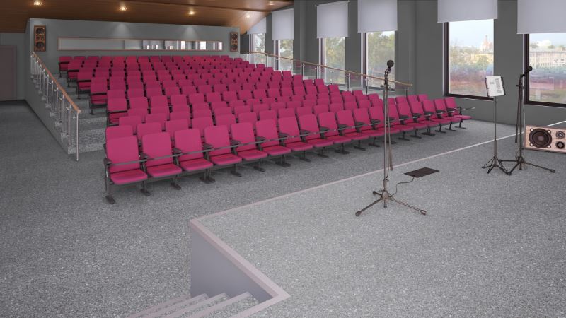 Линолеум полукоммерческий "Tarkett" Sprint Pro Medano 2 (4м) — купить в Вологде