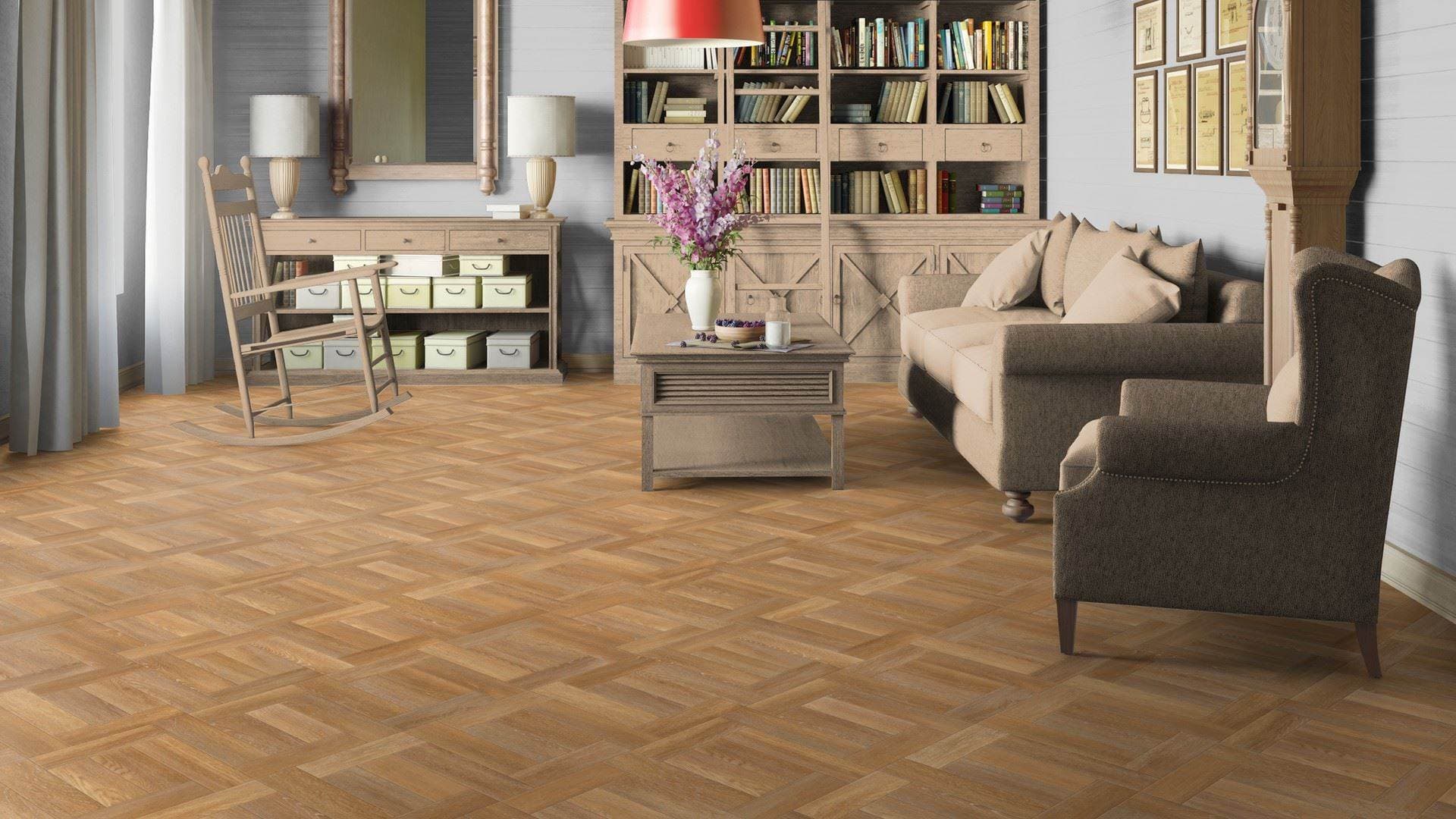 Линолеум бытовой "Tarkett" Discovery Trinity 3 (3,5м) — купить в Вологде