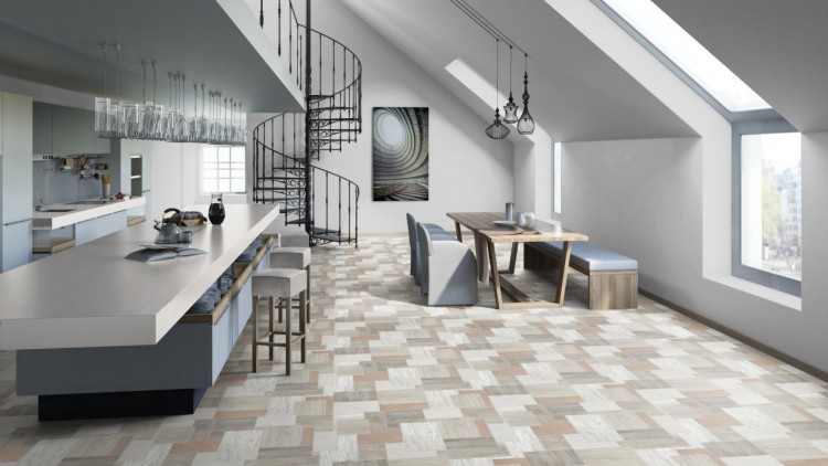 Линолеум "Tarkett" Gladiator Aventura 1 (4 м) — купить в Вологде