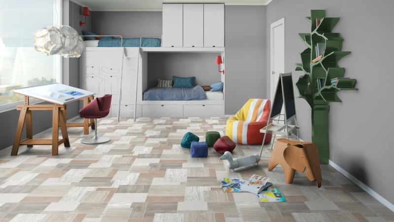 Линолеум бытовой "Tarkett" Caprice Aventura 1 (3,5м) — купить в Вологде