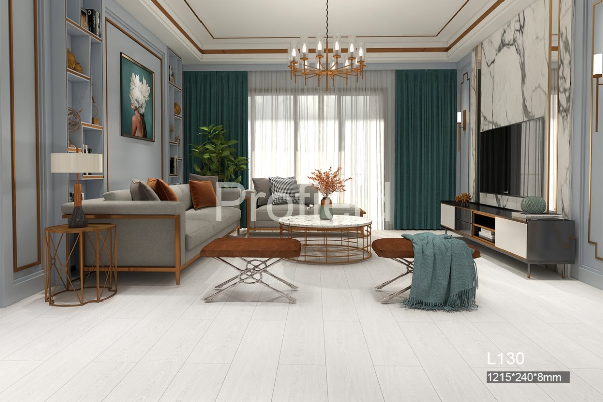 Ламинат "Profield" Дуб Рабат (1217*239*8 мм) — купить в Вологде