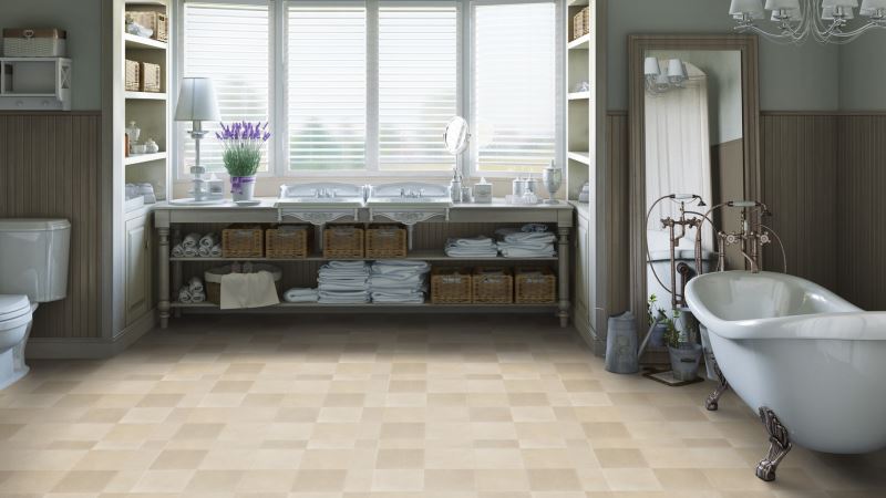 Линолеум полукоммерческий "Tarkett" Force Talia 4 (2,5м) — купить в Вологде