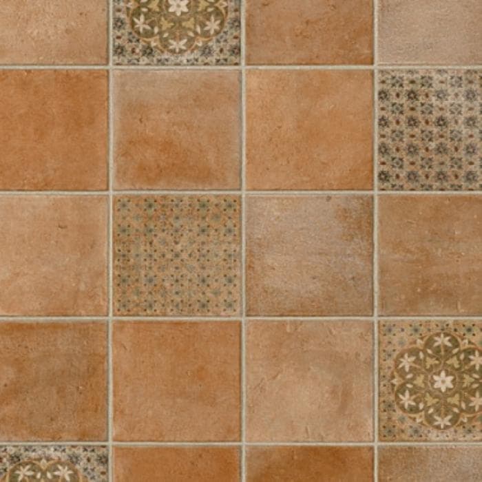 Линолеум полукоммерческий "IVC" Greenline Salsa 553 (3м) — купить в Вологде