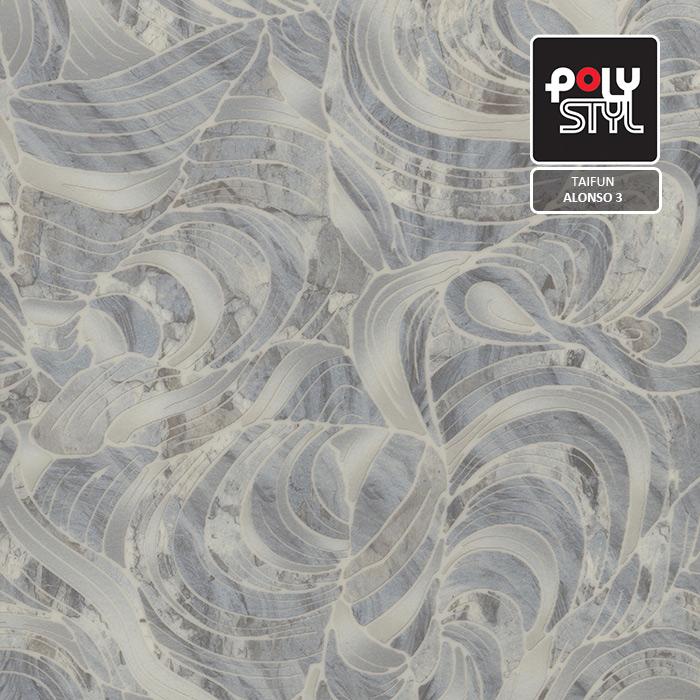 Линолеум бытовой "Polystyl" Taifun Alonso 3 (3м) — купить в Вологде