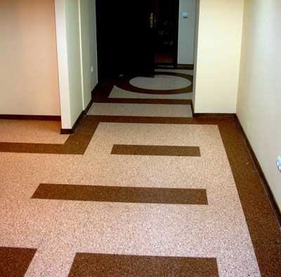 Линолеум коммерческий "Tarkett" Acczent Pro Aspect 12 (3м) — купить в Вологде