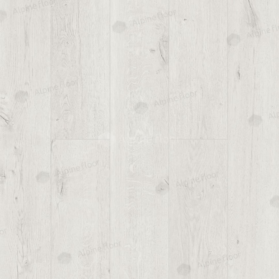 Ламинат "Camsan" Дуб Вайт (1380*190*10 мм) — купить в Вологде