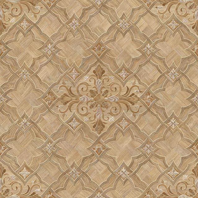 Линолеум бытовой Синтерос Eruption Kastello 2 (3м) — купить в Вологде