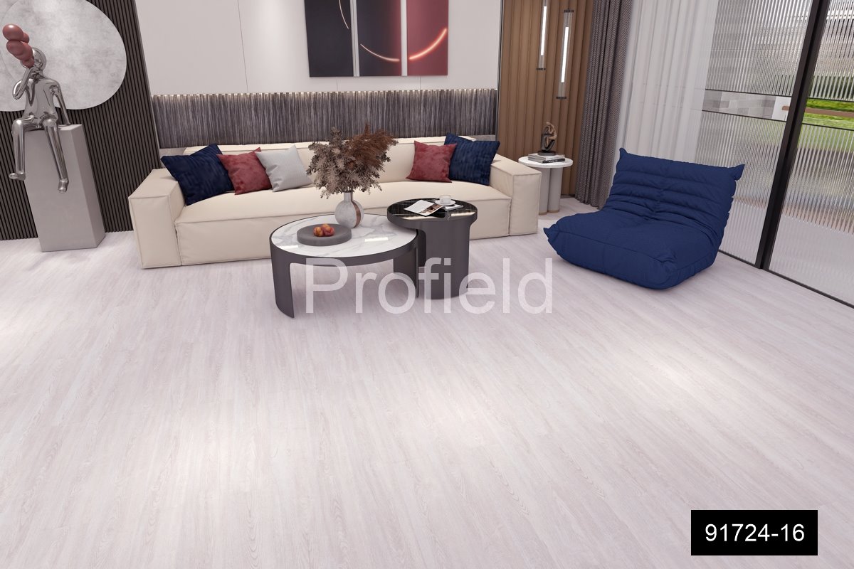 Ламинат "Profield" Дуб Лерма (1217*145*8 мм) — купить в Вологде