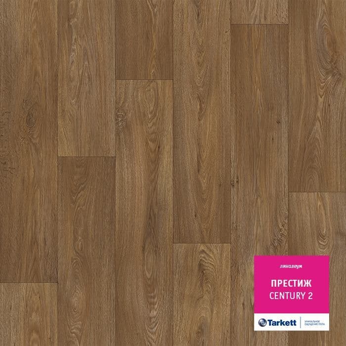 Линолеум бытовой "Tarkett" Престиж Centure 2 (3,5м) — купить в Вологде