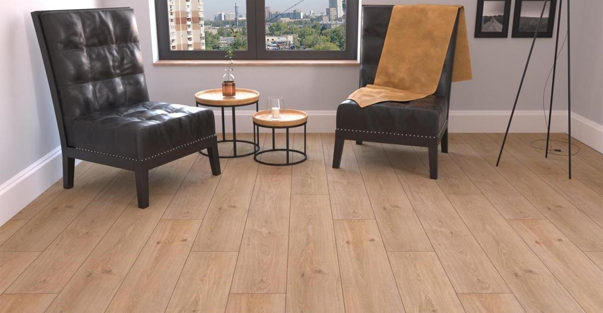 Ламинат "Kastamonu" Floorpan Black Дуб Альмади 854 (1380*193*8 мм) — купить в Вологде