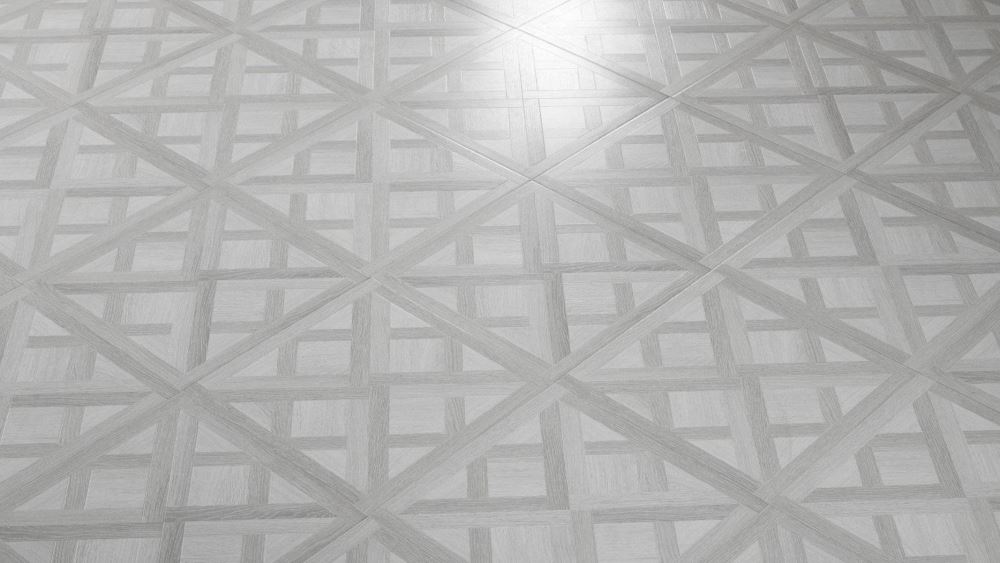 Ламинат "WoodStyle" Opera Шанье Белый 71181 (1206*402*12 мм) — купить в Вологде