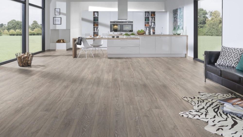 Ламинат "Kronospan" Floordreams Vario Дуб Боулдер 5542 (1285*192*12 мм) — купить в Вологде