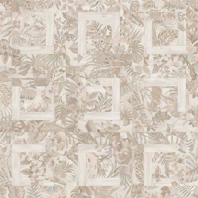 Линолеум бытовой "Tarkett" Фаворит Jungle 1 (4м) — купить в Вологде