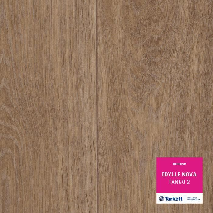 Линолеум полукоммерческий "Tarkett" Idylle Nova Tango 2 (3,5м) — купить в Вологде