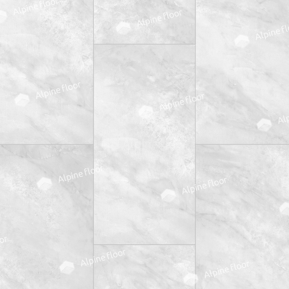 Виниловая плитка "Alpine Floor" Light Stone Чили (608*303*2,5 мм) — купить в Вологде