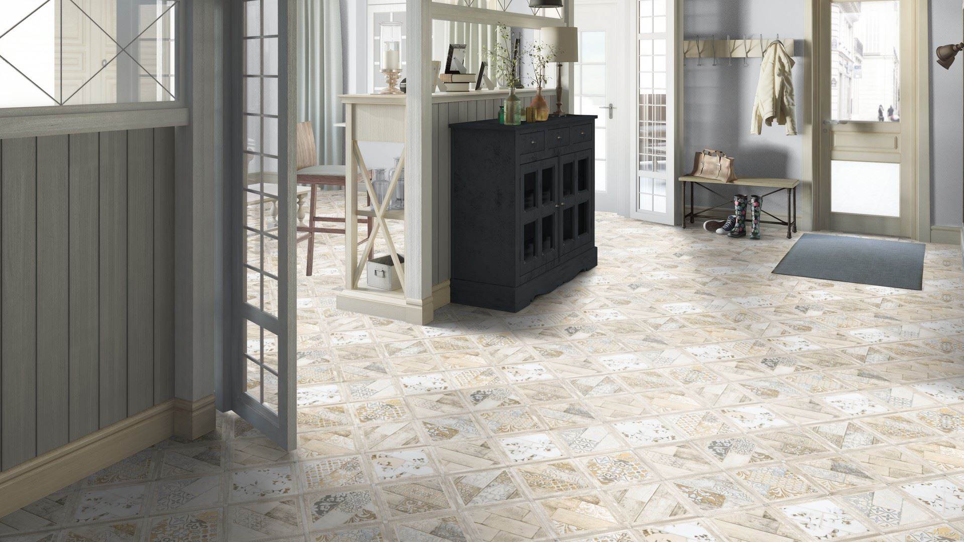 Линолеум бытовой Tarkett Caprice Paola 1 (3,5м) — купить в Вологде