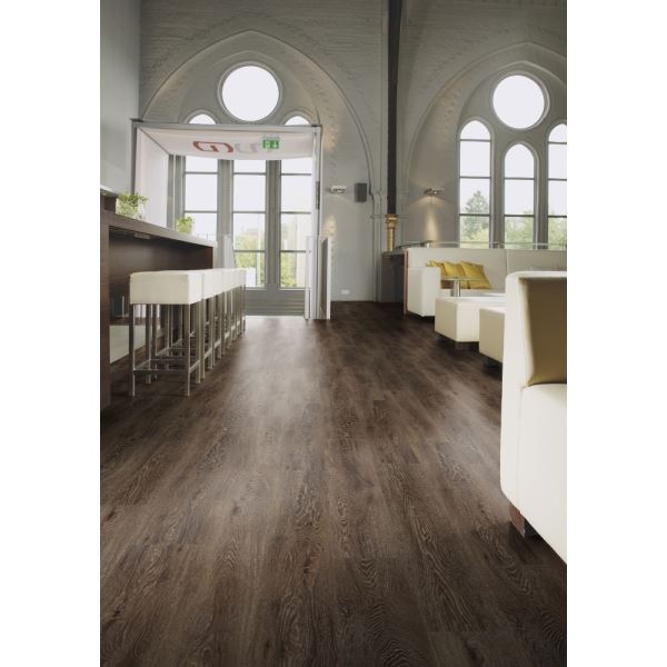 Ламинат "Kastamonu" Blue Дуб Каньон черный (1380*193*8 мм) — купить в Вологде