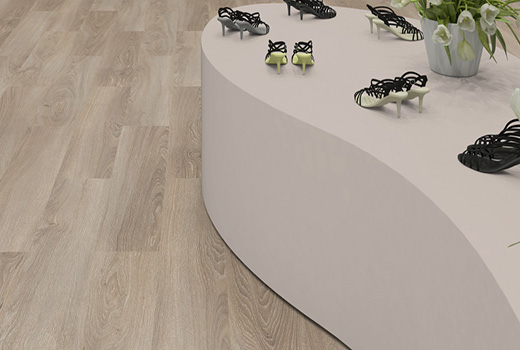 Ламинат Egger Pro Classic 32/8 Дуб Амьен светлый (1292*193*8 мм) — купить в Вологде