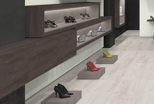 Ламинат Egger Pro Classic 32/8 Кортина белый (1292*193*8 мм) — купить в Вологде