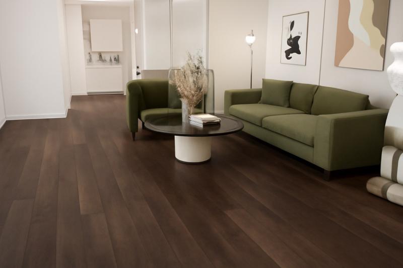 Новинка! Ламинат SPC AquaMax