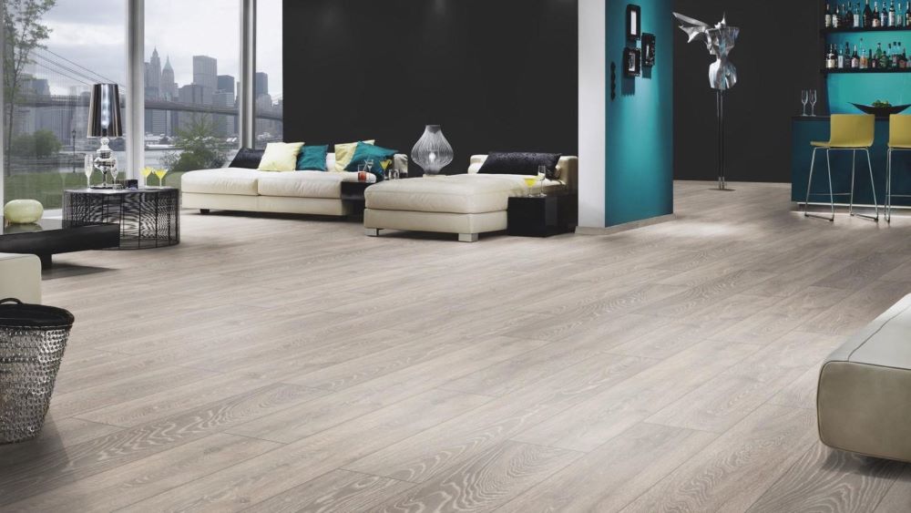 Ламинат "Kronospan" Super Natural Classic Дуб Боулдор 5542 (1285*192*8 мм) — купить в Вологде