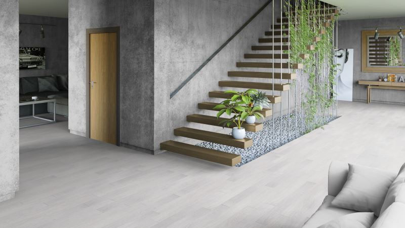 Ламинат "Tarkett" Gallery Дега (1292*116*12 мм) — купить в Вологде