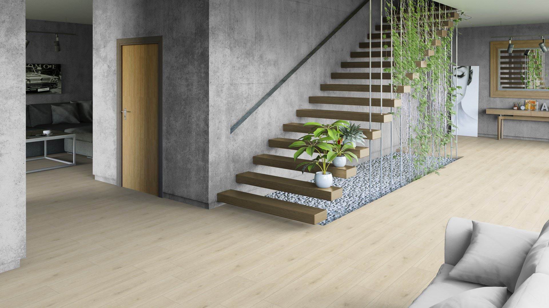 Линолеум полукоммерческий "Tarkett" Force Maison 1 (4м) — купить в Вологде