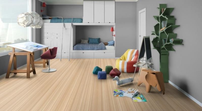 Линолеум полукоммерческий "Tarkett" Force Linea 1 (3м) — купить в Вологде