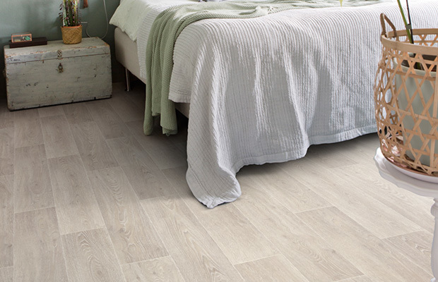 Линолеум полукоммерческий "IVC" Texmark Satin Oak 704 (3м) — купить в Вологде