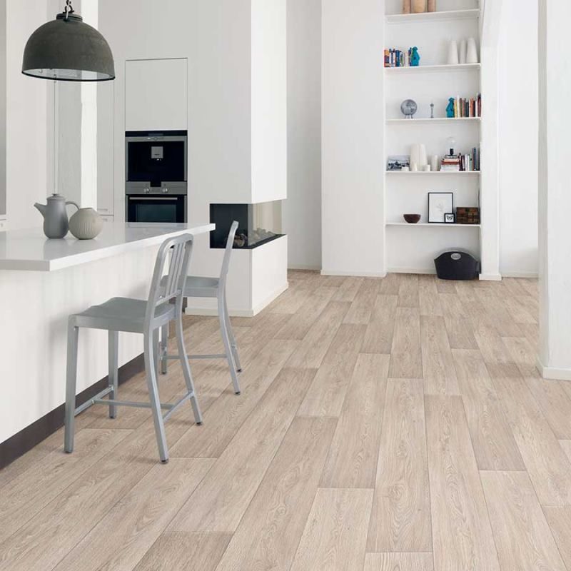 Линолеум бытовой "IVC" Woodlike Hobbs W08 (4м) — купить в Вологде