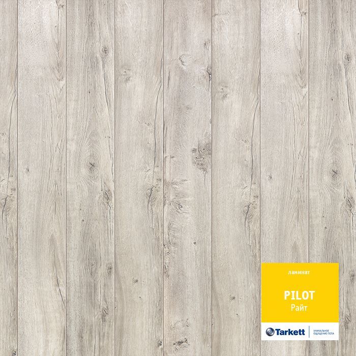 Ламинат "Tarkett" Pilot Райт (1292*159*10 мм) — купить в Вологде