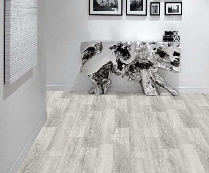 Линолеум бытовой "Комитекс" Прованс Бордо 502 (4м) — купить в Вологде