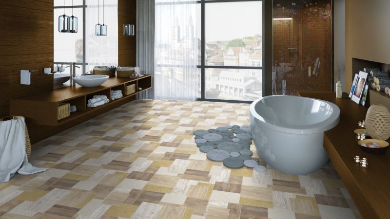 Линолеум бытовой "Tarkett" Caprice Aventura 2 (3,5м) — купить в Вологде