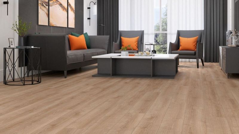 Ламинат "Camsan" Platinum Дуб Барокко (1380*190*10 мм) — купить в Вологде