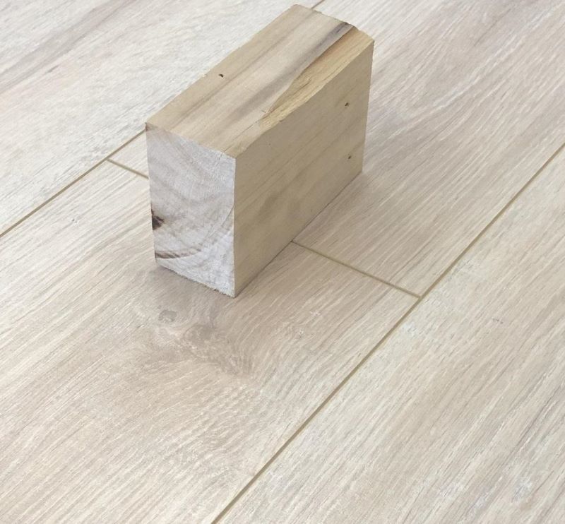 Ламинат "SunFloor" 8/32 4V Дуб Самоа 33 (1380*193*8 мм) — купить в Вологде