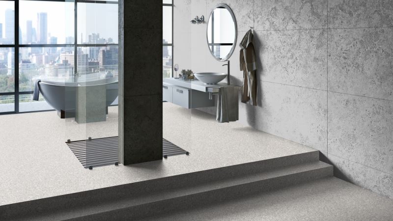 Линолеум полукоммерческий "Tarkett" Sprint Pro Medano 1 (3м) — купить в Вологде