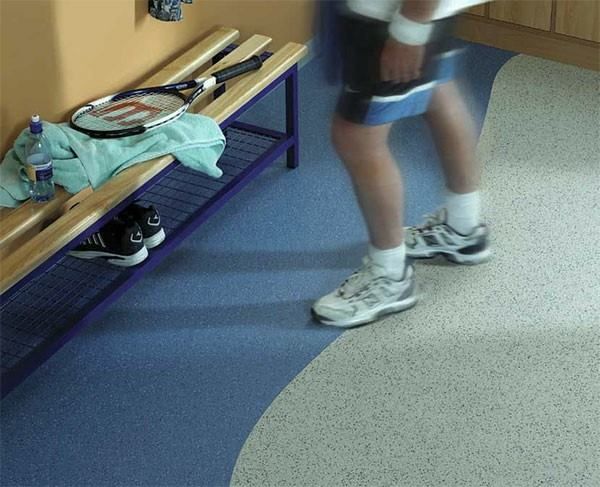 Линолеум коммерческий "Tarkett" Acczent Pro Aspect 11 (3м) — купить в Вологде