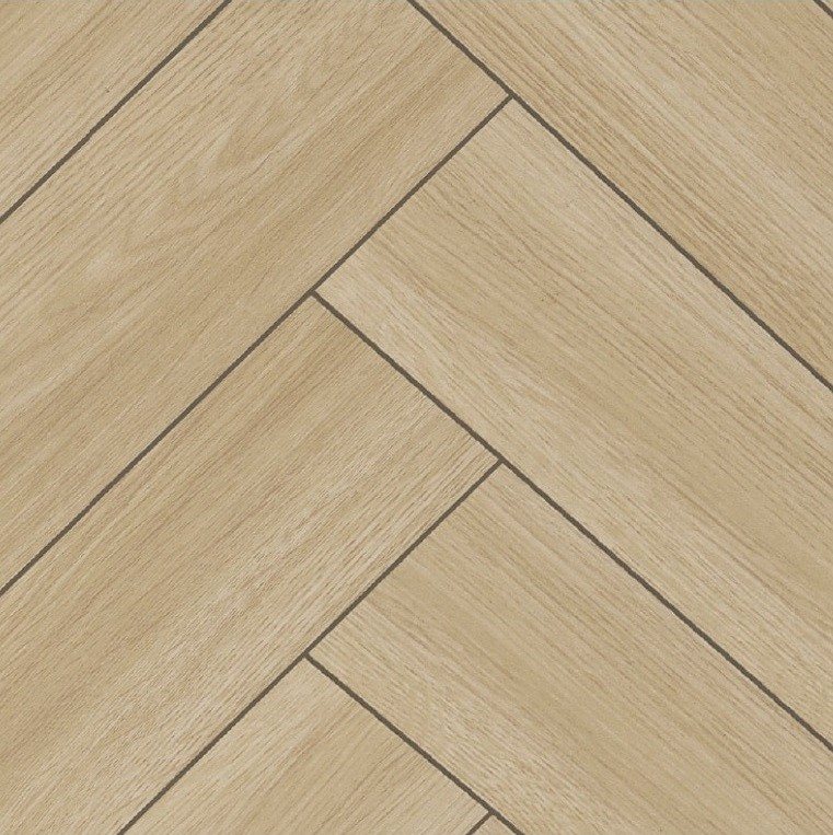Ламинат "Alpine Floor" Herringbone 12 Дуб Тоскана (600*100*12 мм) — купить в Вологде