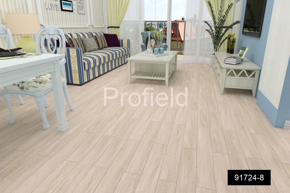 Ламинат "Profield" Дуб Ларедо (1217*145*8 мм) — купить в Вологде