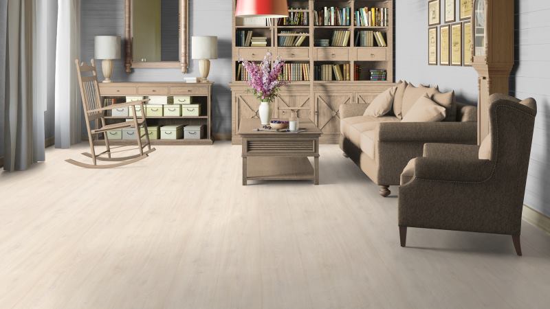 Линолеум бытовой "Tarkett" Европа Orinoco 3 (4м) — купить в Вологде