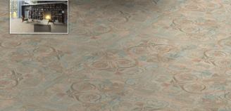 Линолеум бытовой "Tarkett" Европа Opera 3 (3м) — купить в Вологде