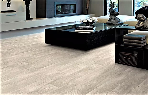 Линолеум бытовой "IVC" Golf Tundra 502 (3м) — купить в Вологде