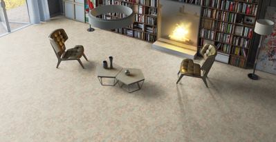 Линолеум бытовой "Tarkett" Европа Opera 3 (3,5м) — купить в Вологде